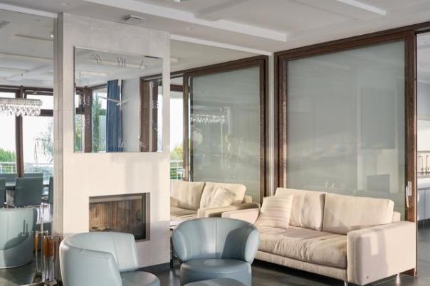 5 bed villa in Altea