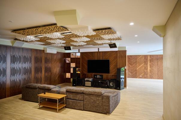 5 bed villa in Altea