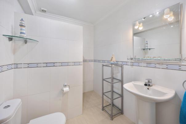 5 bed villas in Javea