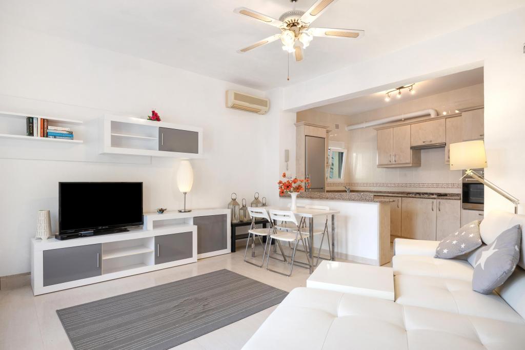5 bed villas in Javea