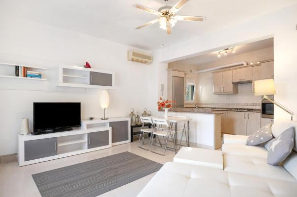 5 bed villas in Javea