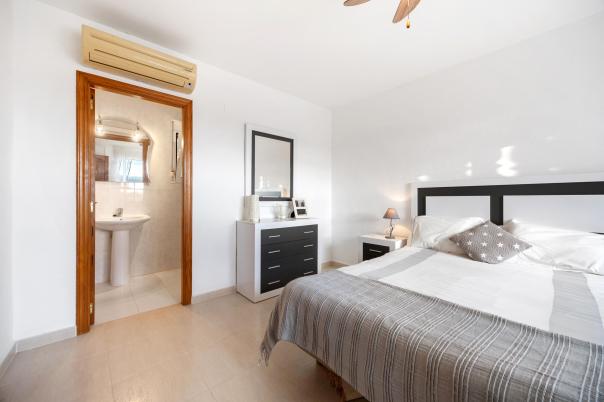 5 bed villas in Javea