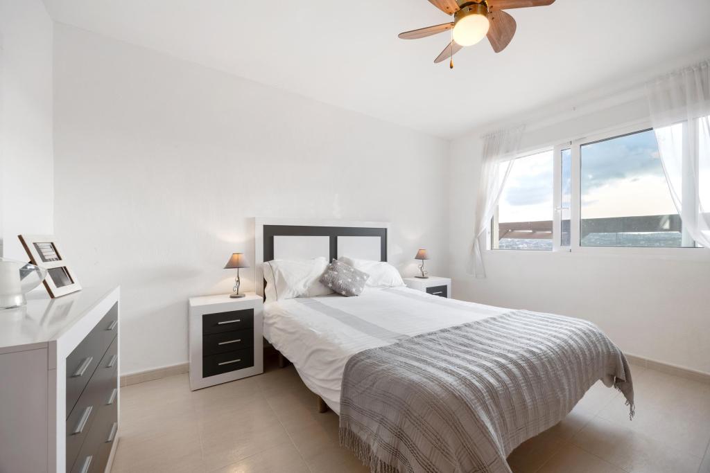 5 bed villas in Javea