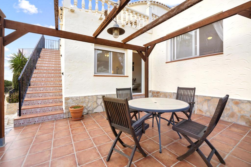 5 bed villas in Javea