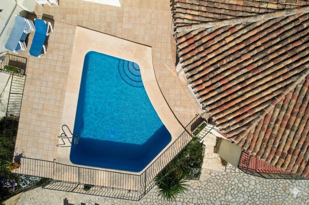 5 bed villas in Javea