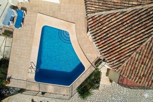 5 bed villas in Javea