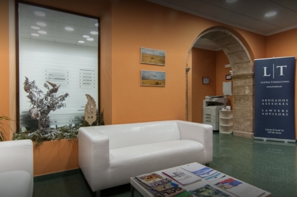 LexTax Consulting Javea