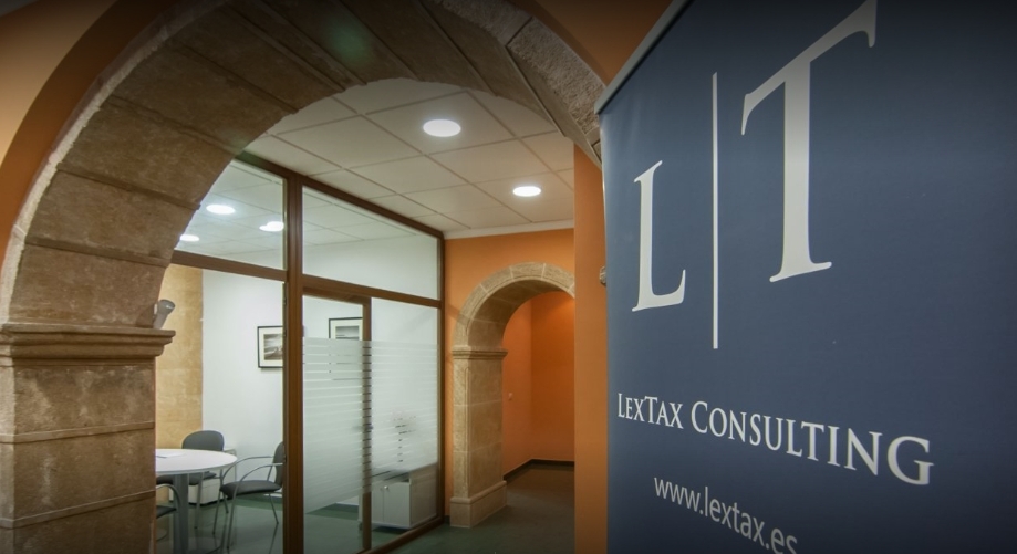 LexTax Consulting Javea