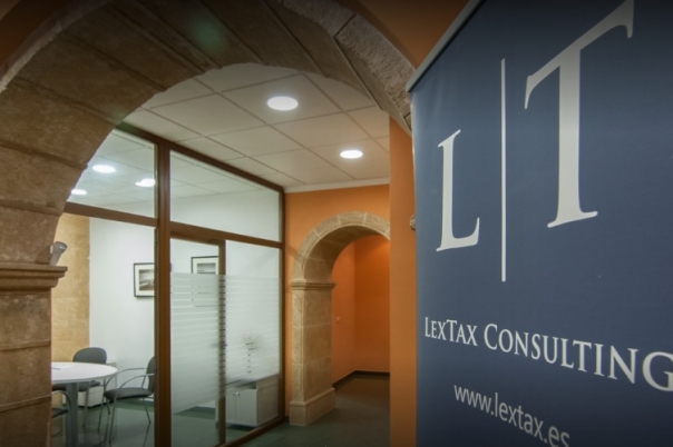 LexTax Consulting Javea