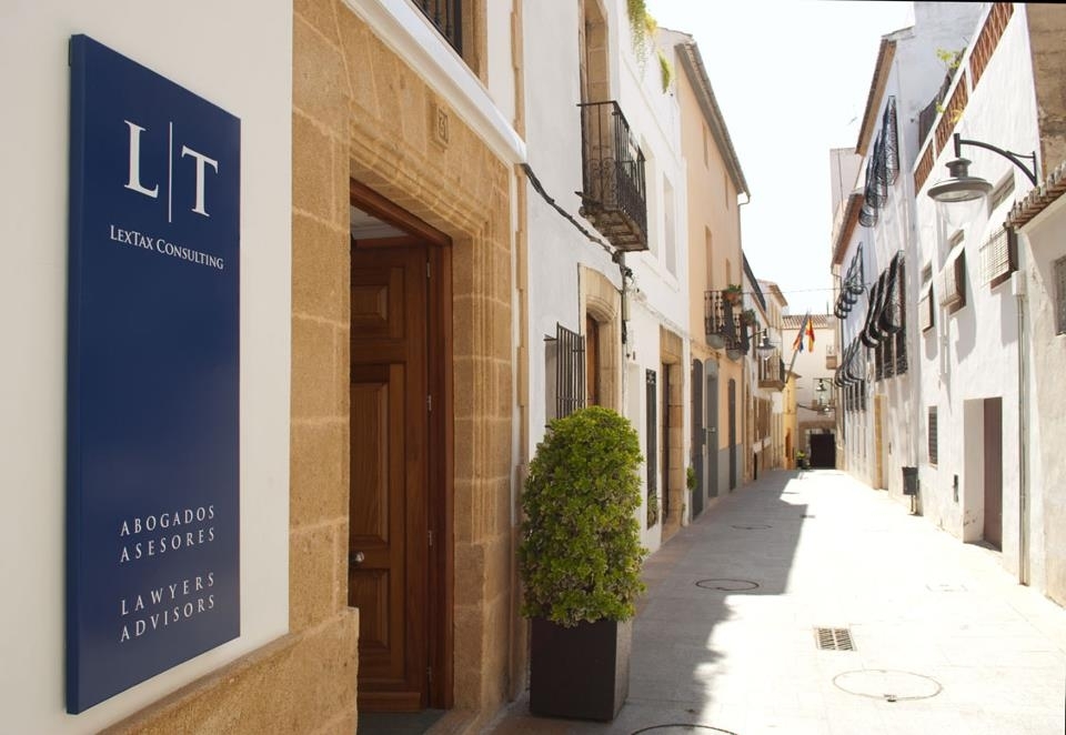 LexTax Consulting Javea