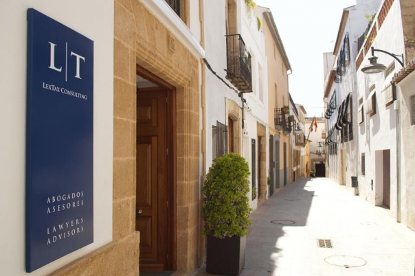 LexTax Consulting Javea