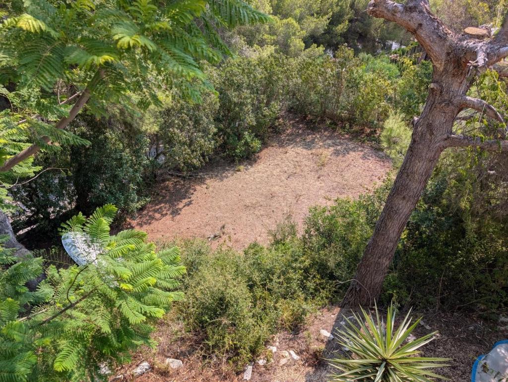 4 bed villa in Moraira