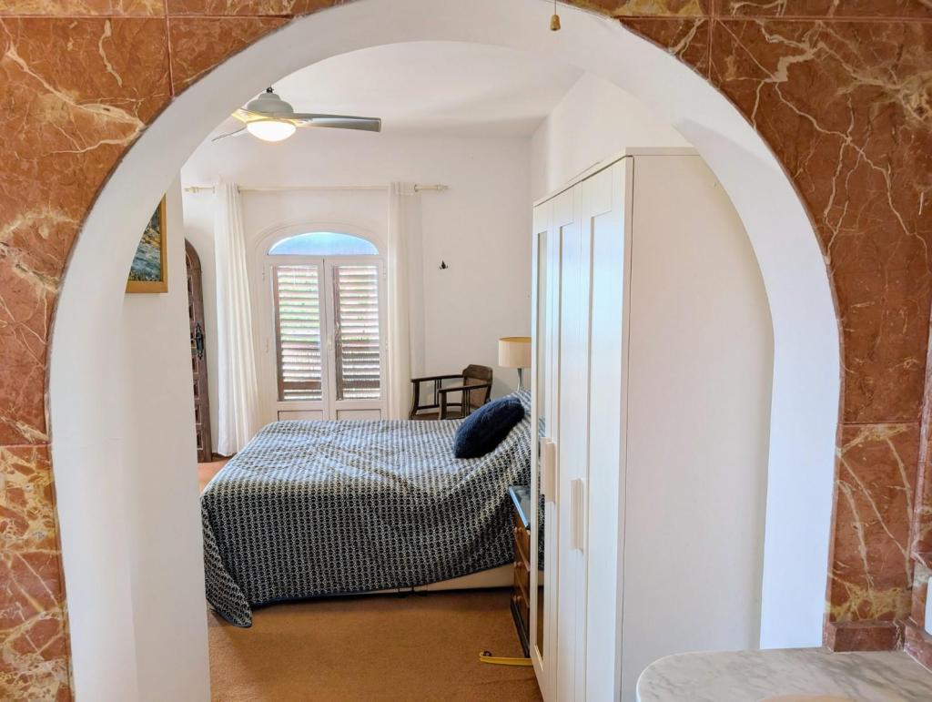 4 bed villa in Moraira