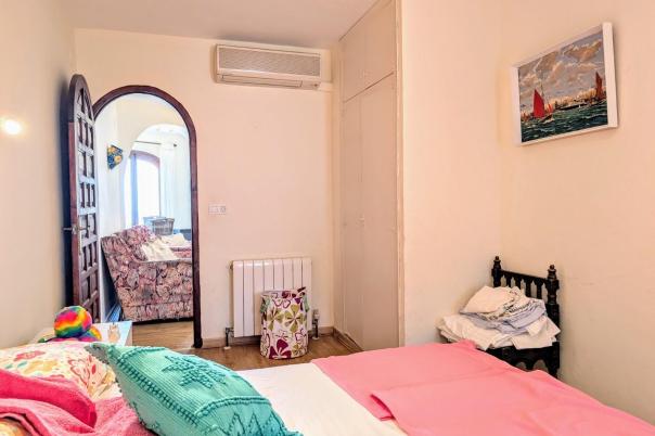 4 bed villa in Moraira