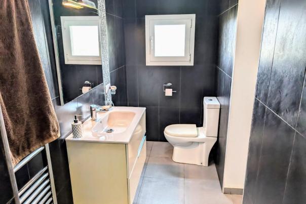 4 bed villa in Moraira