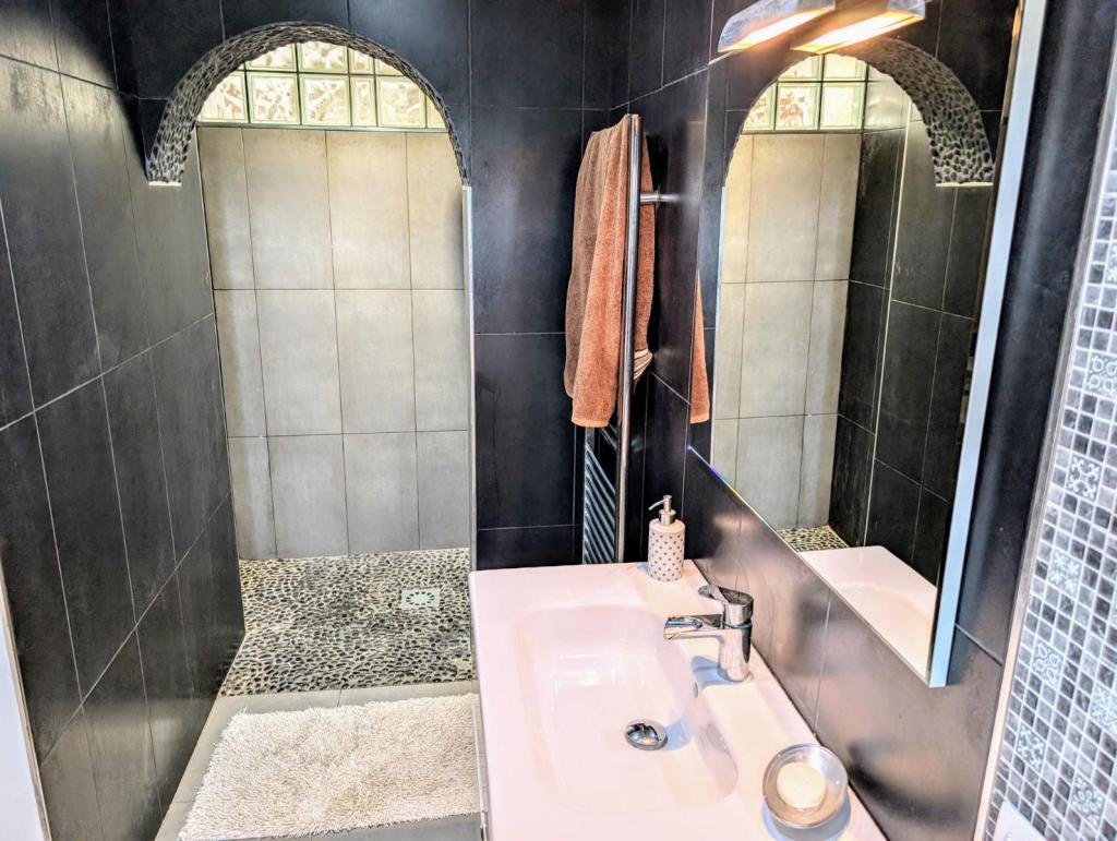 4 bed villa in Moraira