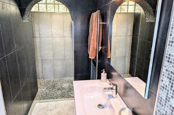 4 bed villa in Moraira
