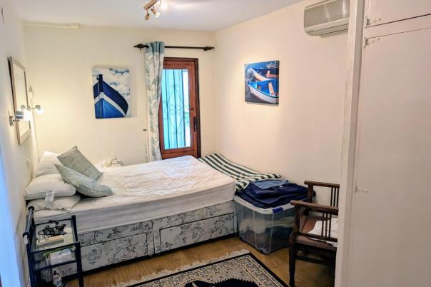 4 bed villa in Moraira