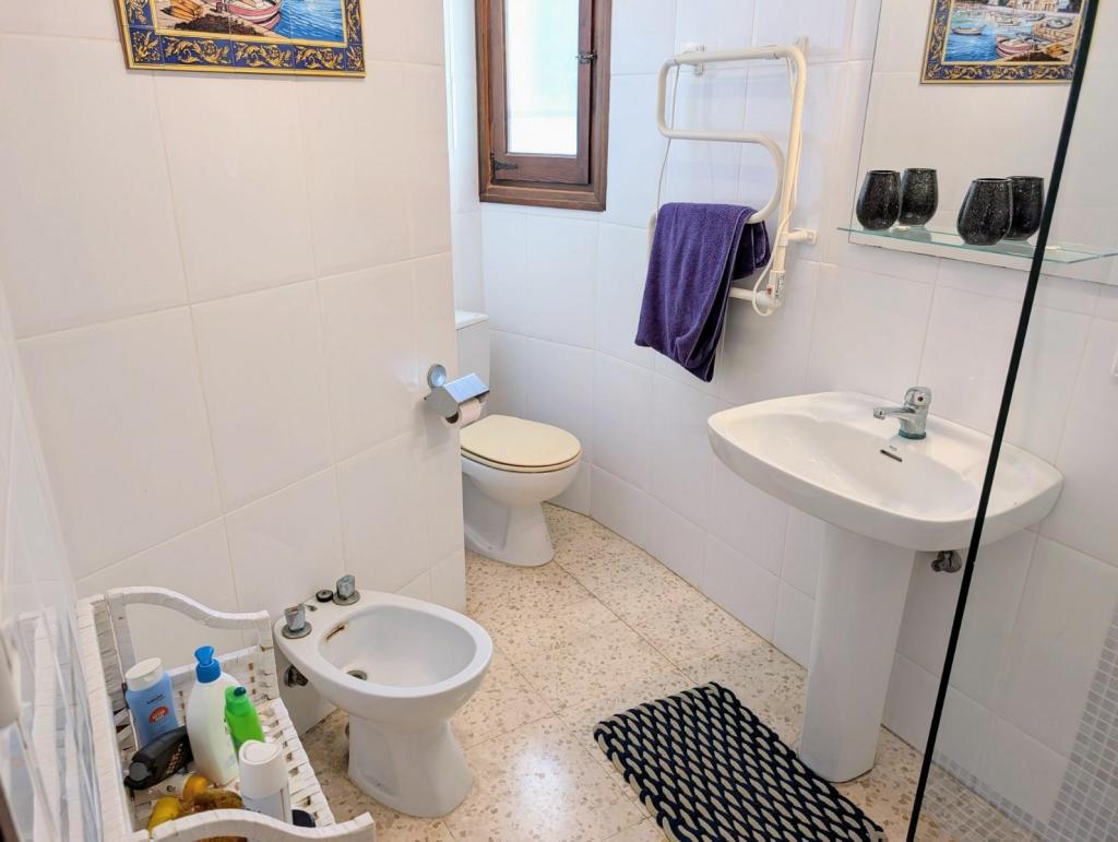 4 bed villa in Moraira