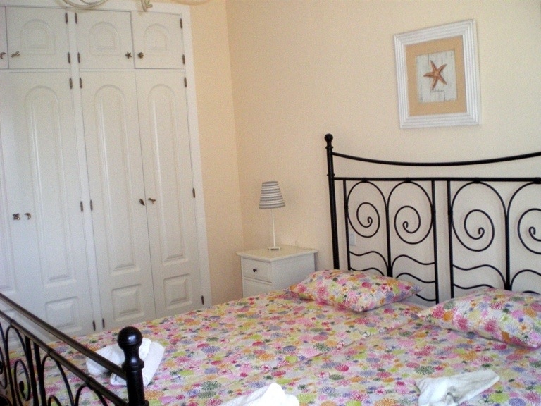 4 bed villas in Moraira