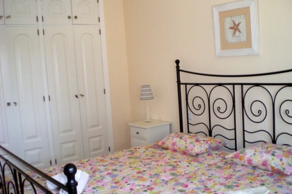 4 bed villas in Moraira