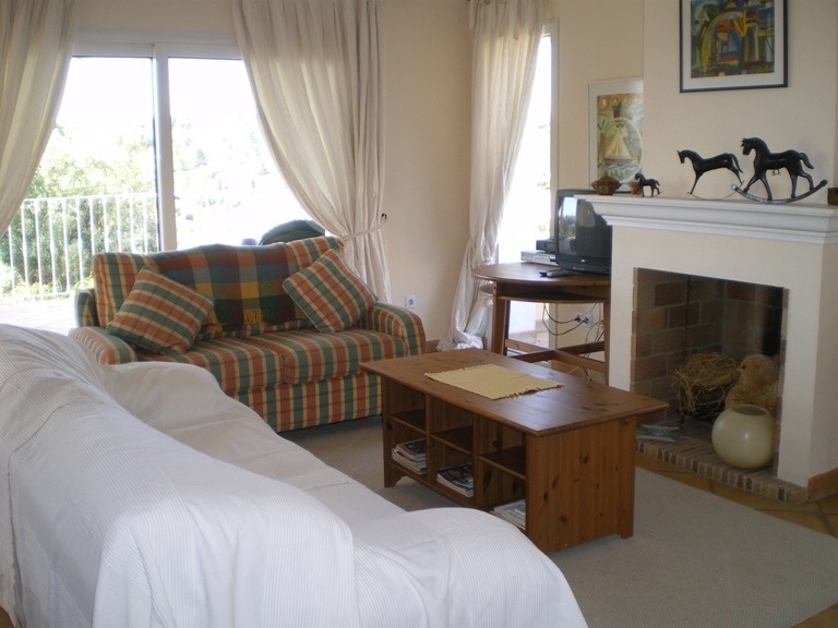 4 bed villas in Moraira