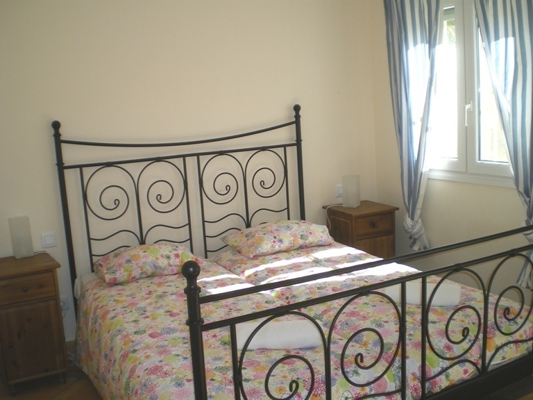 4 bed villas in Moraira