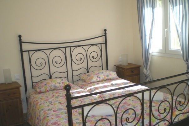 4 bed villas in Moraira