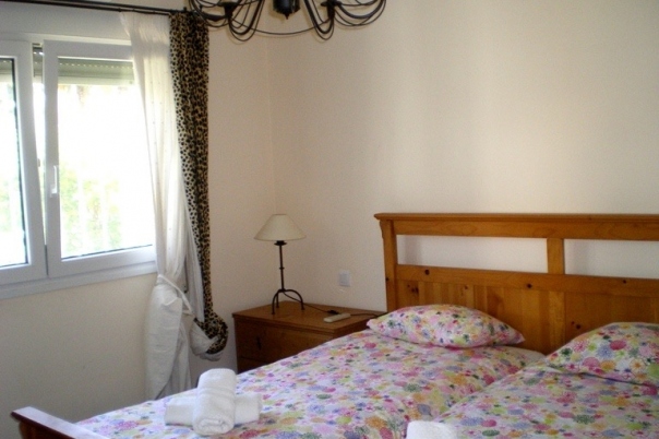 4 bed villas in Moraira