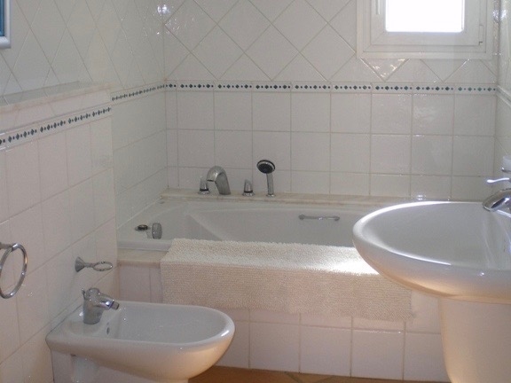 4 bed villas in Moraira