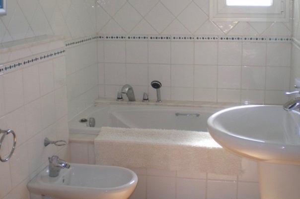 4 bed villas in Moraira