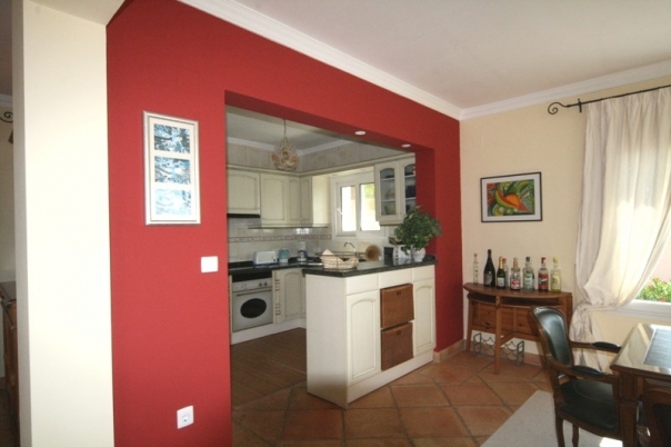 4 bed villas in Moraira