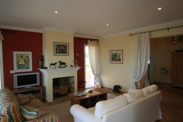 4 bed villas in Moraira