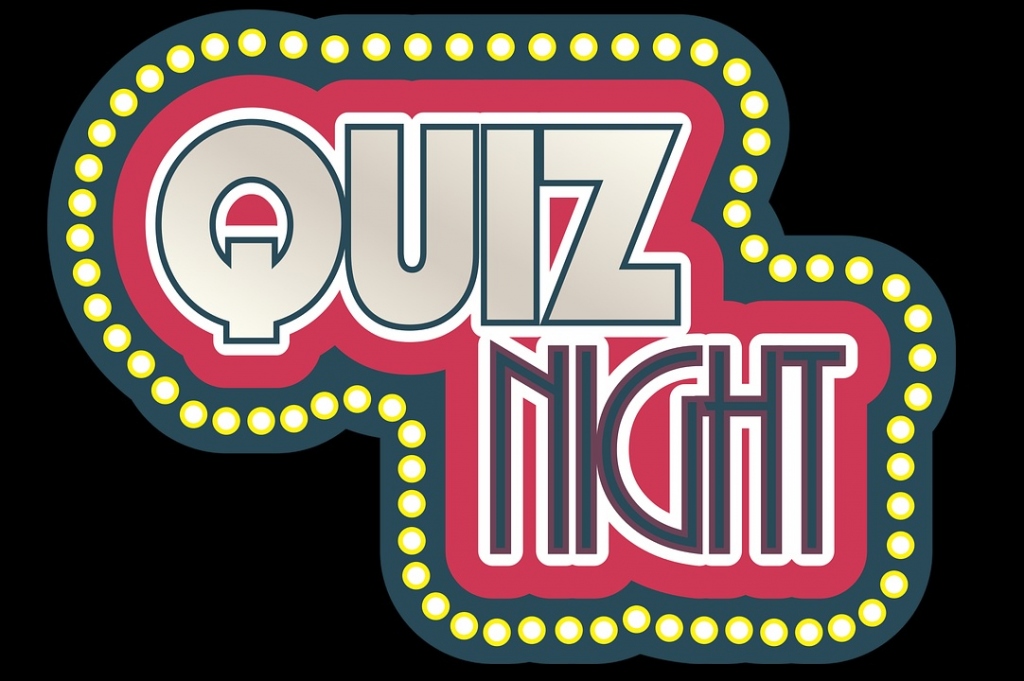 Quiz Night: Cafe Cortado's