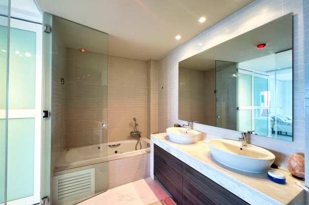 3 bed apartment in Altea