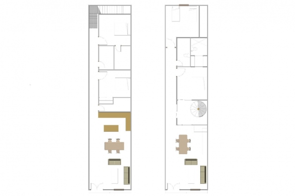 4 bed plot in Tormos