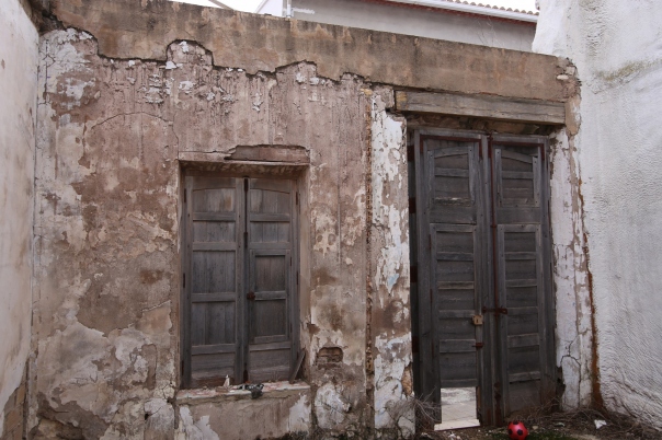4 bed plot in Tormos