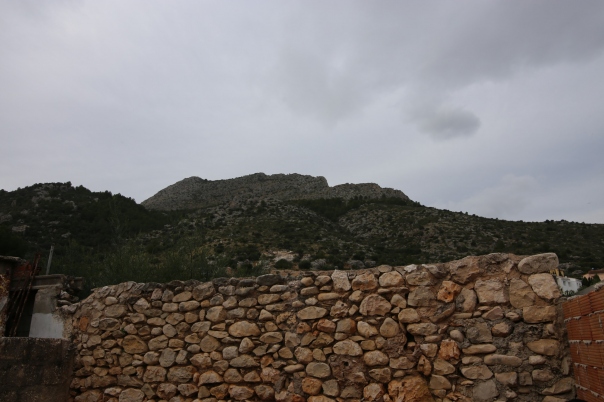 4 bed plot in Tormos