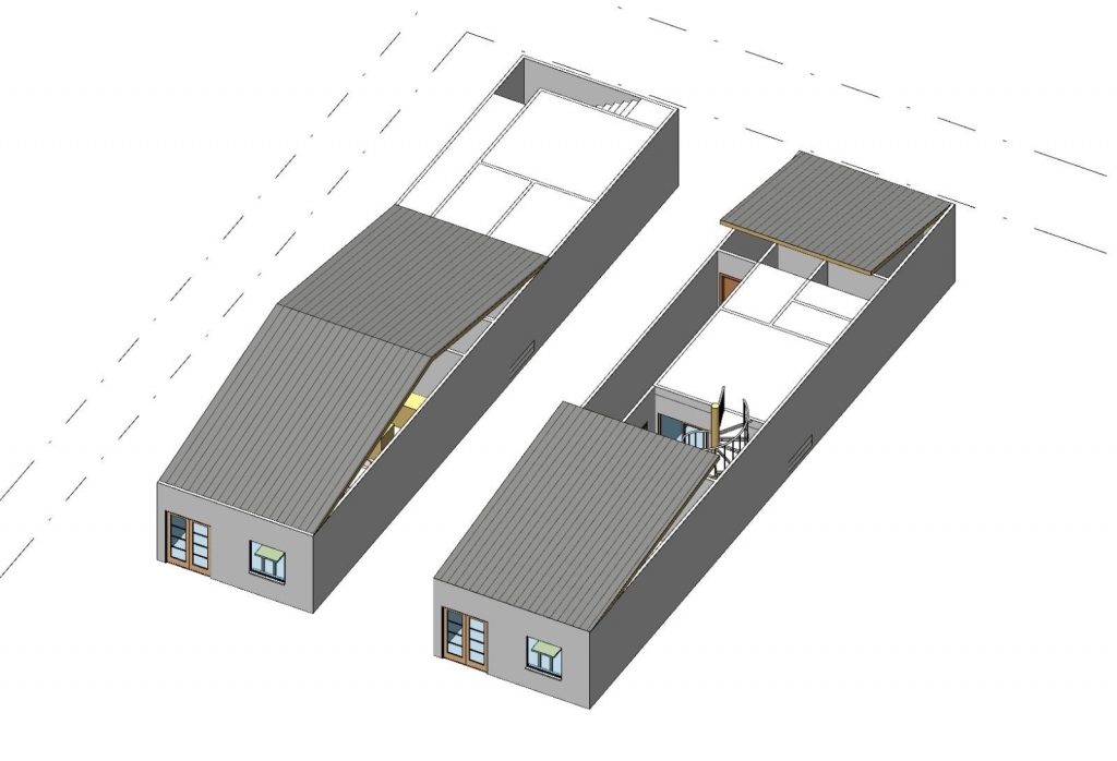 4 bed plot in Tormos