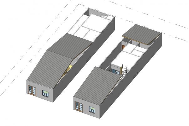 4 bed plot in Tormos