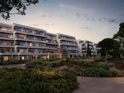 1 bed property in Denia
