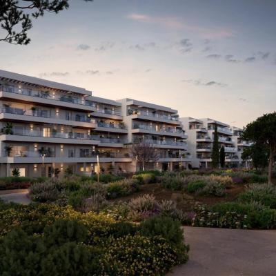 1 bed property in Denia