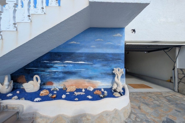 3 bed casa / chalet in Calpe / Calp