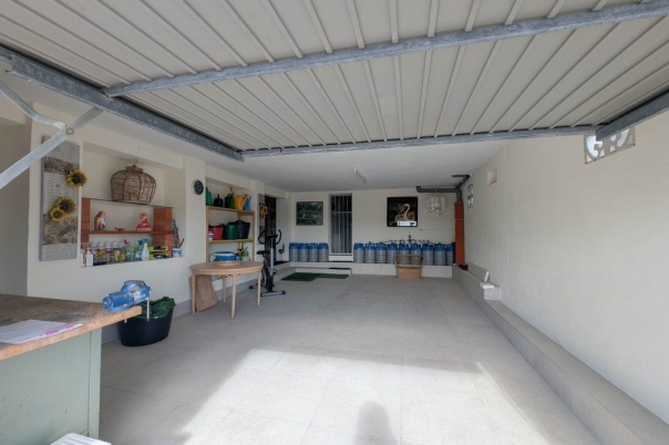 3 bed casa / chalet in Calpe / Calp