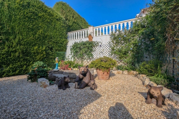 3 bed casa / chalet in Calpe / Calp