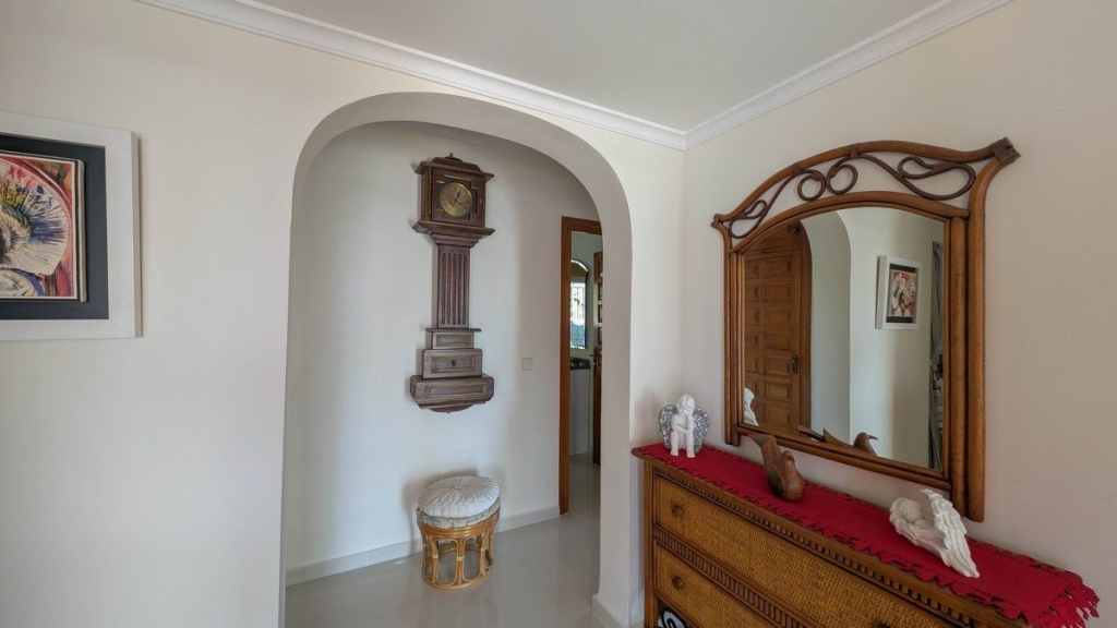 3 bed casa / chalet in Calpe / Calp