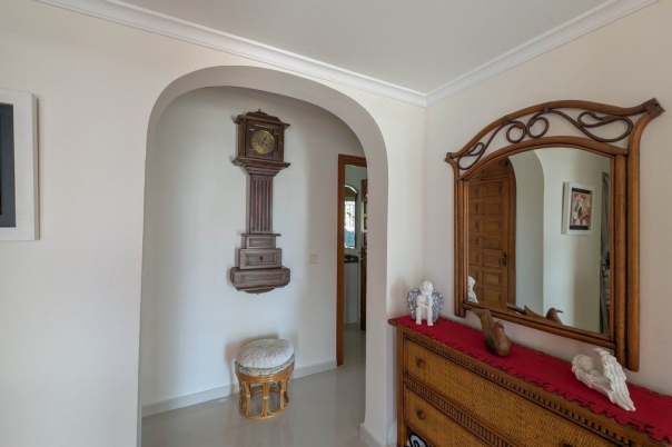3 bed casa / chalet in Calpe / Calp