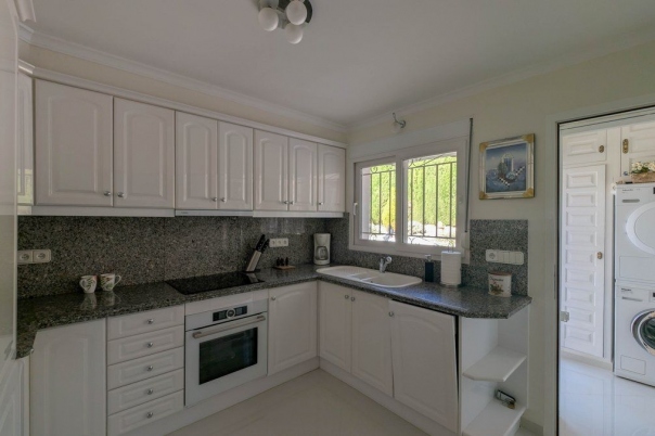 3 bed casa / chalet in Calpe / Calp