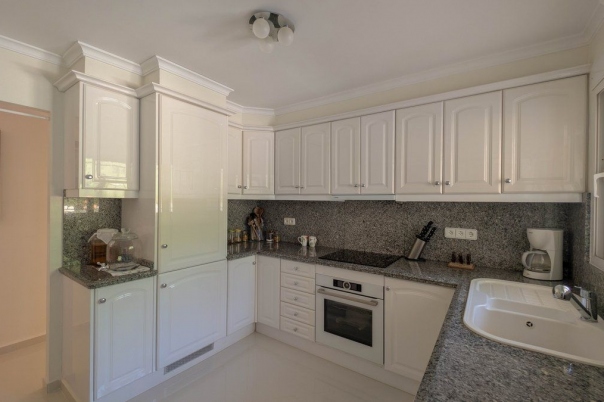 3 bed casa / chalet in Calpe / Calp
