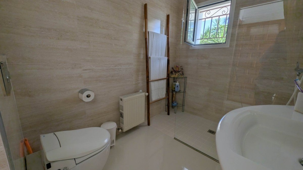 3 bed casa / chalet in Calpe / Calp